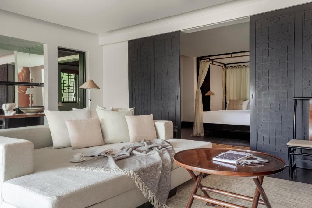 Hotel The Pavilions Phuket - 13