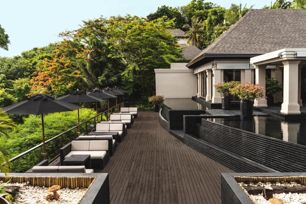 Hotel The Pavilions Phuket - 16