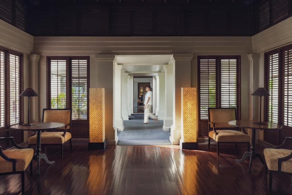 Hotel The Pavilions Phuket - 17