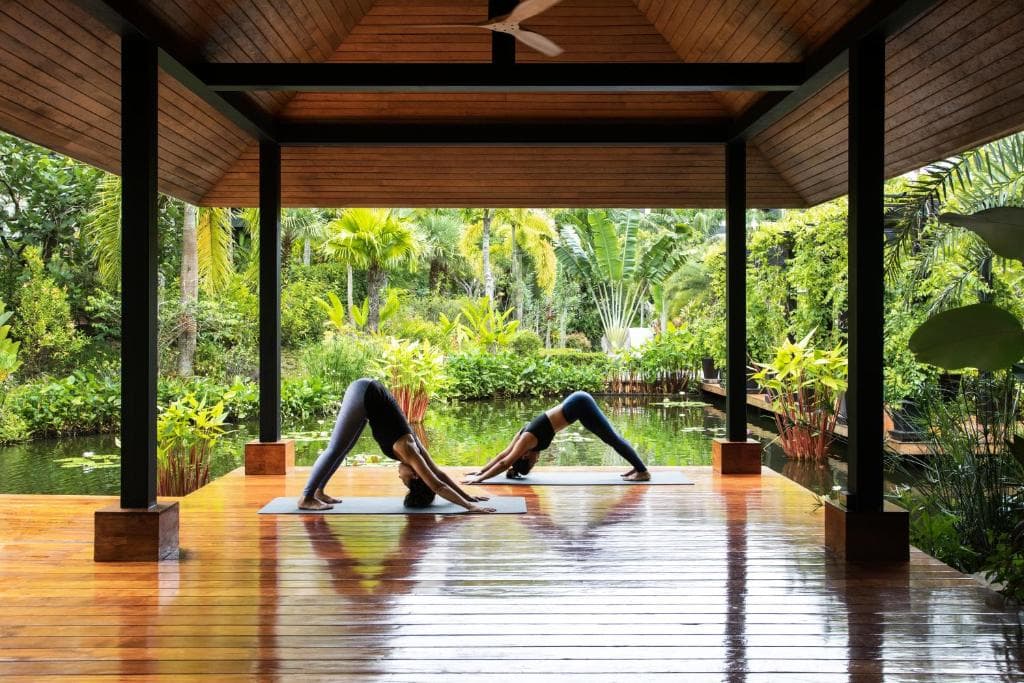 Hotel The Pavilions Phuket - 20