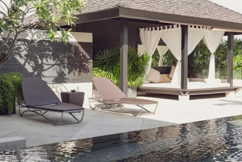 Hotel The Pavilions Phuket - 21