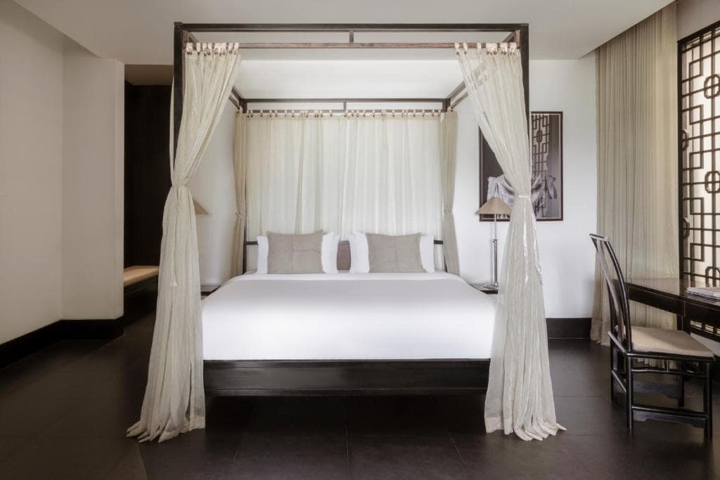 Hotel The Pavilions Phuket - 22