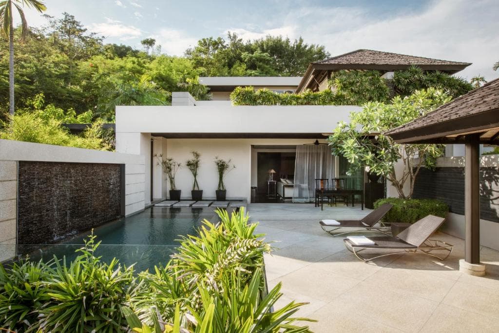 Hotel The Pavilions Phuket - 24