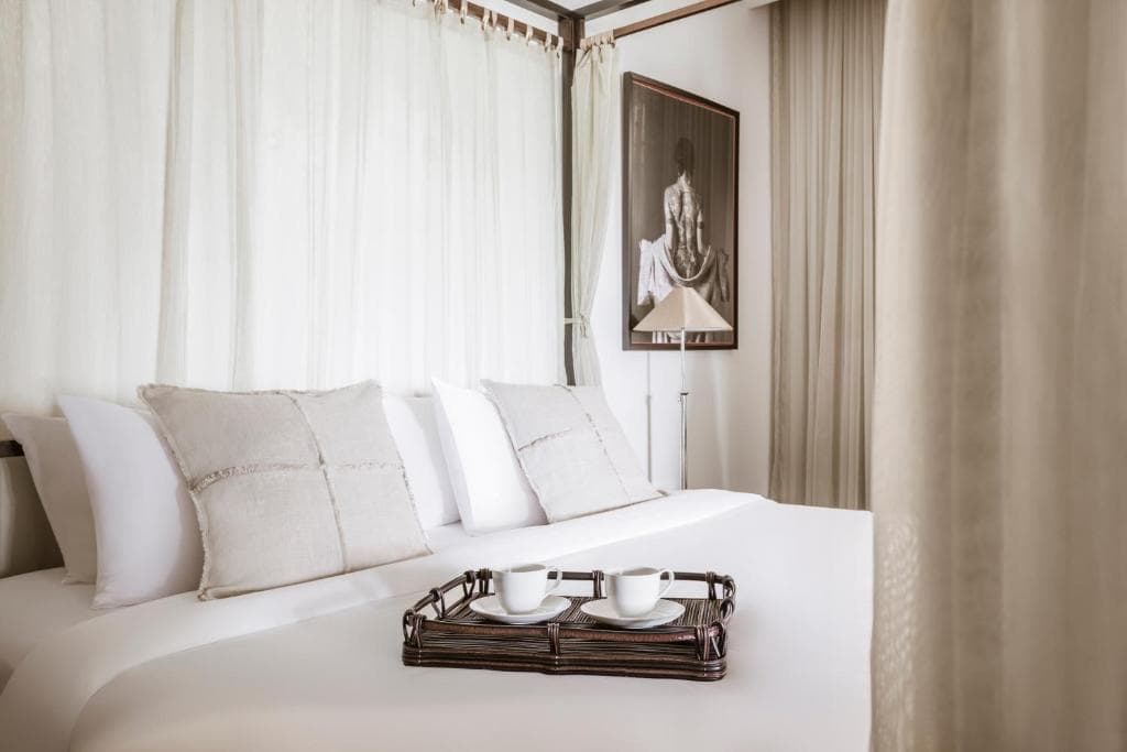Hotel The Pavilions Phuket - 26