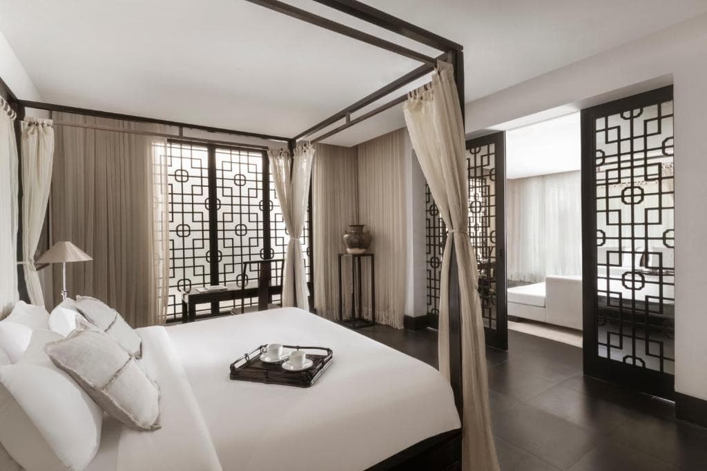 Hotel The Pavilions Phuket - 27
