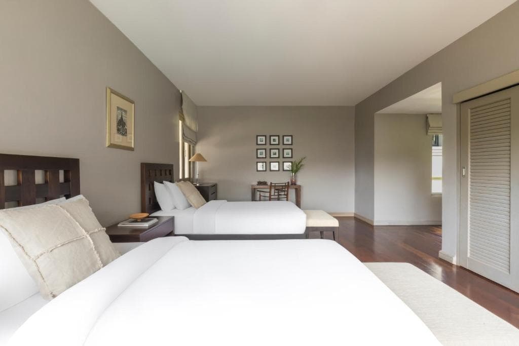 Hotel The Pavilions Phuket - 30