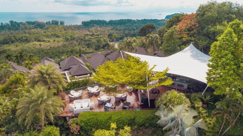 Hotel The Pavilions Phuket - 31