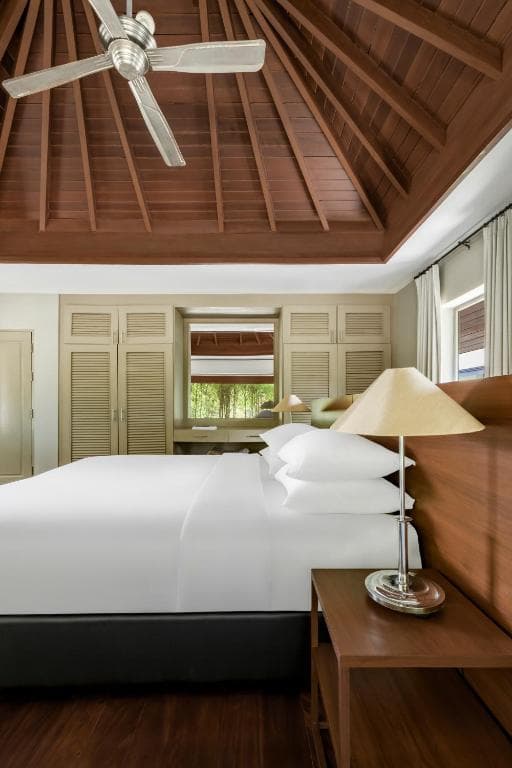 Hotel The Pavilions Phuket - 32