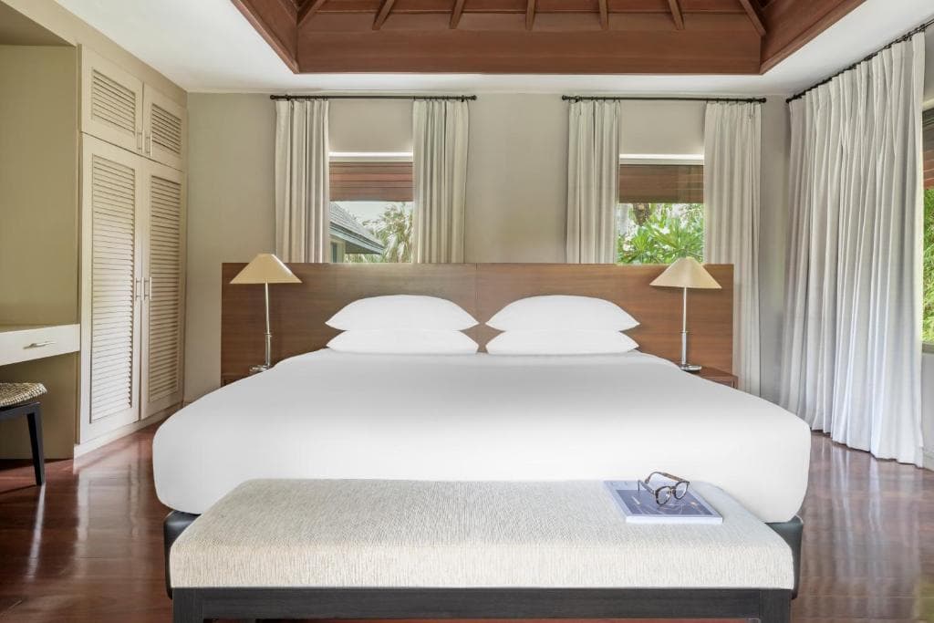 Hotel The Pavilions Phuket - 34