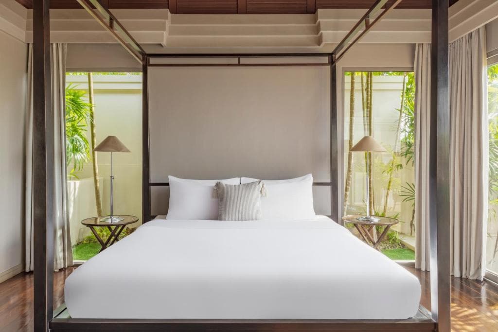 Hotel The Pavilions Phuket - 37