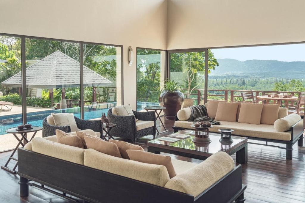 Hotel The Pavilions Phuket - 38