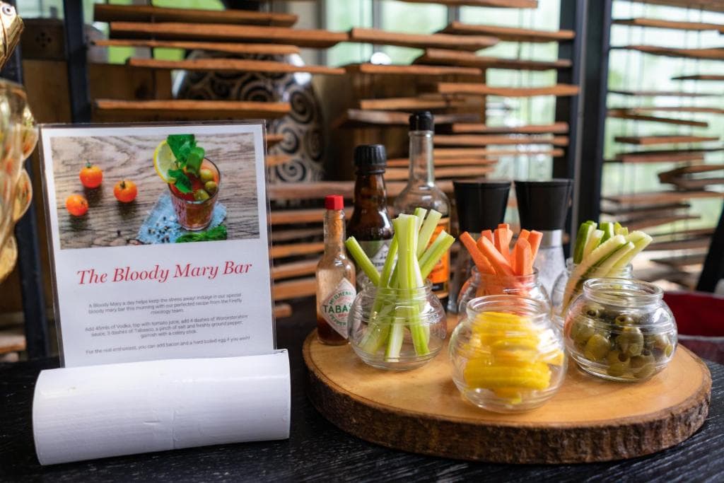 Hotel The Pavilions Phuket - 42