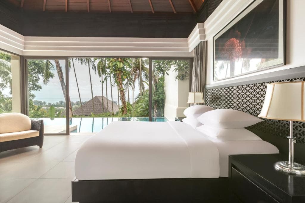 Hotel The Pavilions Phuket - 43