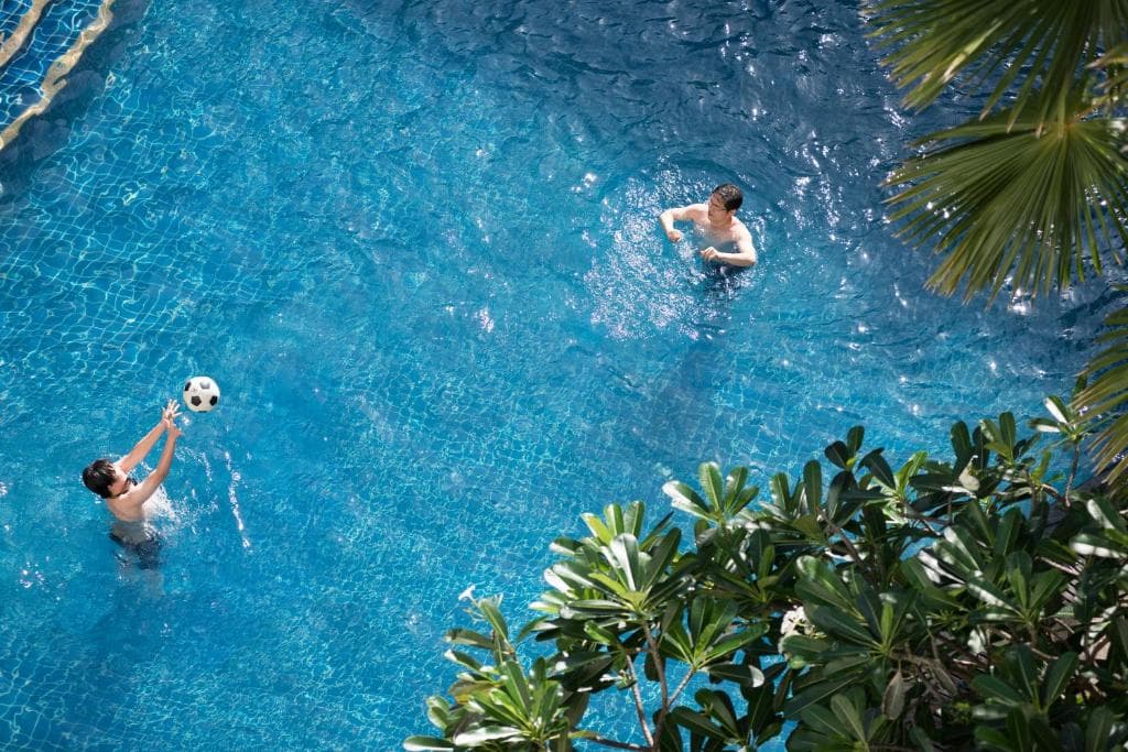 Hotel Deevana Plaza Phuket - 3