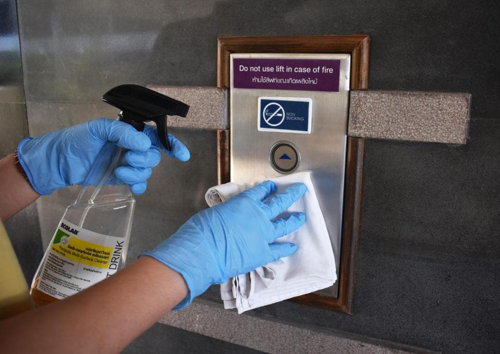 Hotel Deevana Plaza Phuket - 22