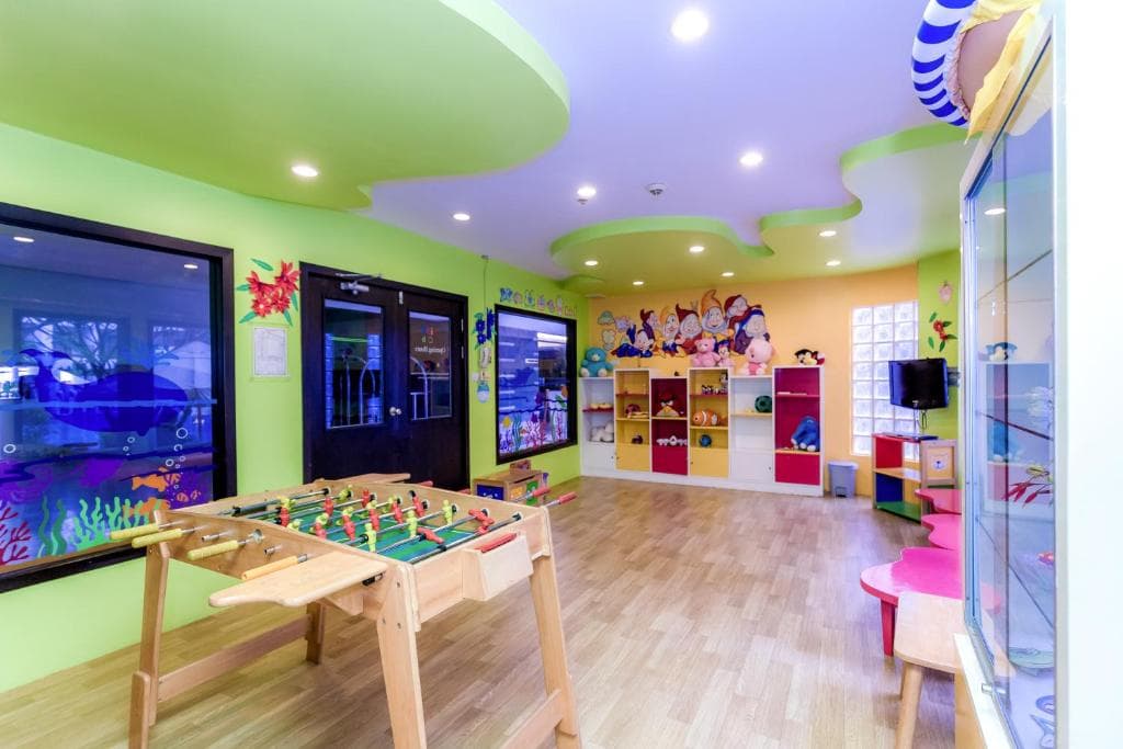 Hotel Deevana Plaza Phuket - 38