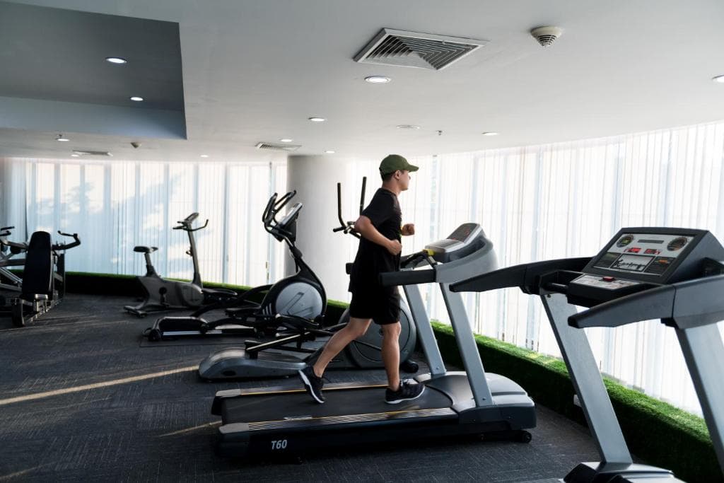 Hotel Deevana Plaza Phuket - 39