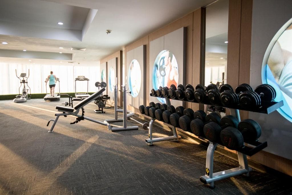 Hotel Deevana Plaza Phuket - 40