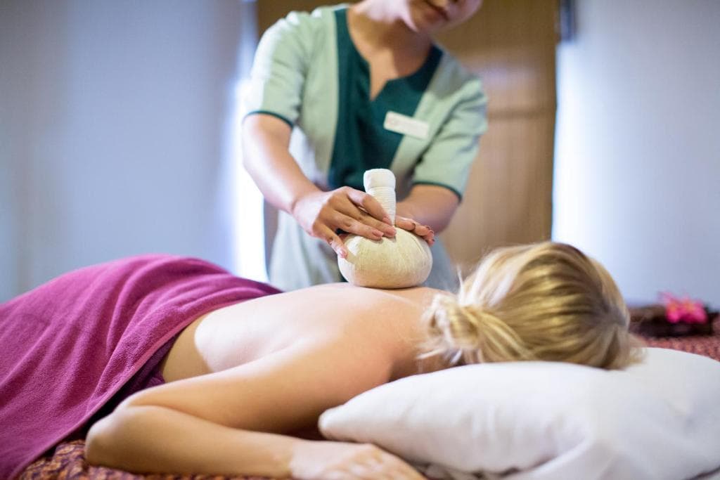 Hotel Deevana Plaza Phuket - 42