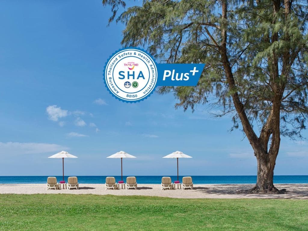 Dusit Thani Laguna Phuket - 2