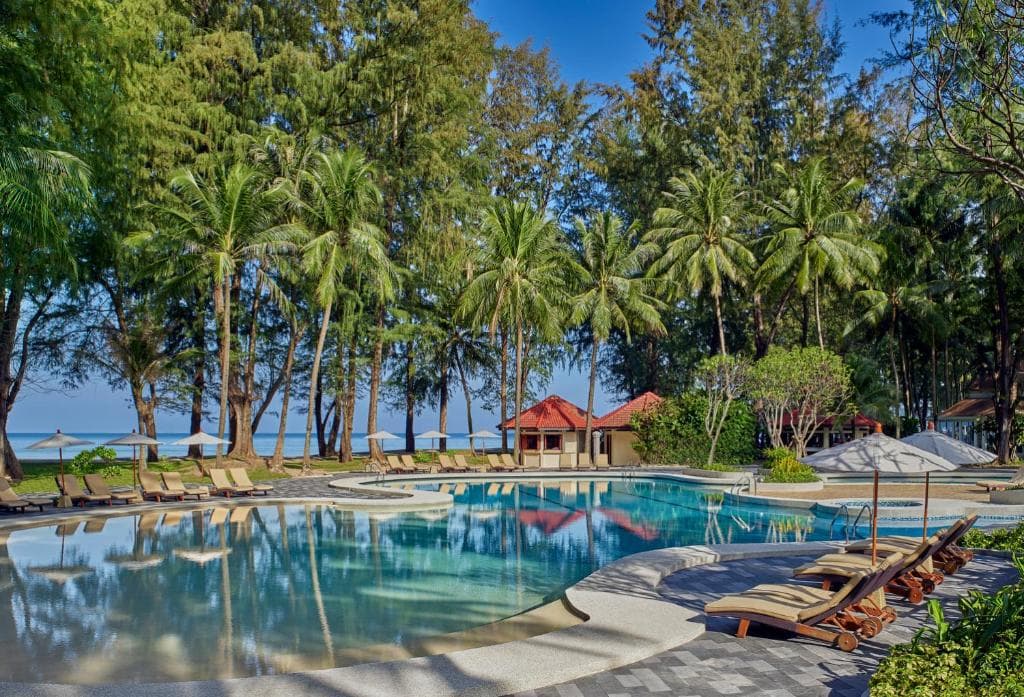 Dusit Thani Laguna Phuket - 5
