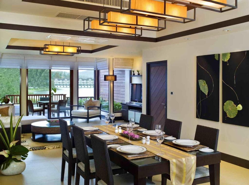 Dusit Thani Laguna Phuket - 6