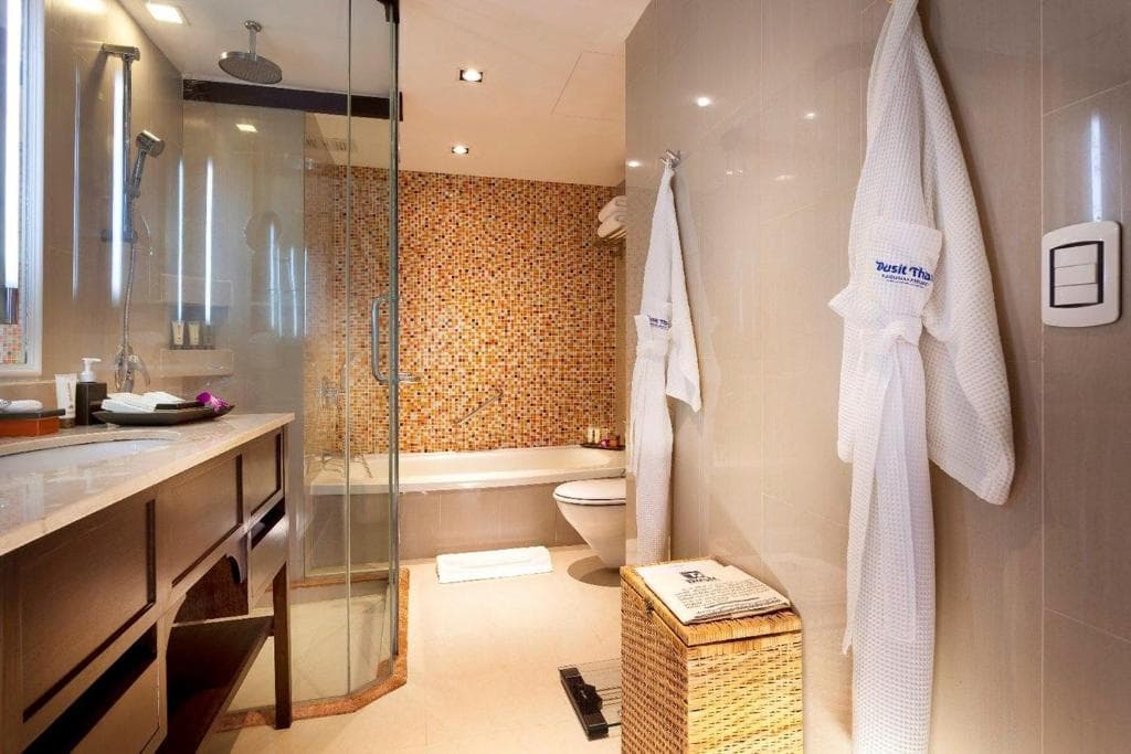 Dusit Thani Laguna Phuket - 7