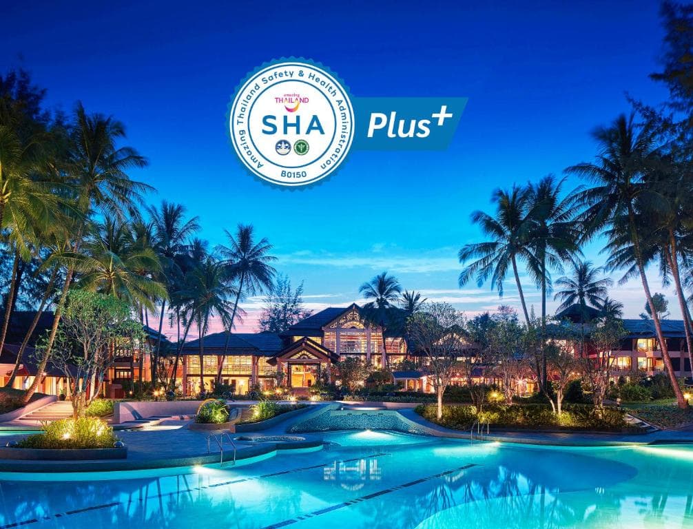 Dusit Thani Laguna Phuket - 10
