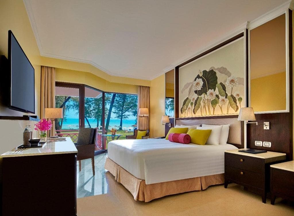 Dusit Thani Laguna Phuket - 15