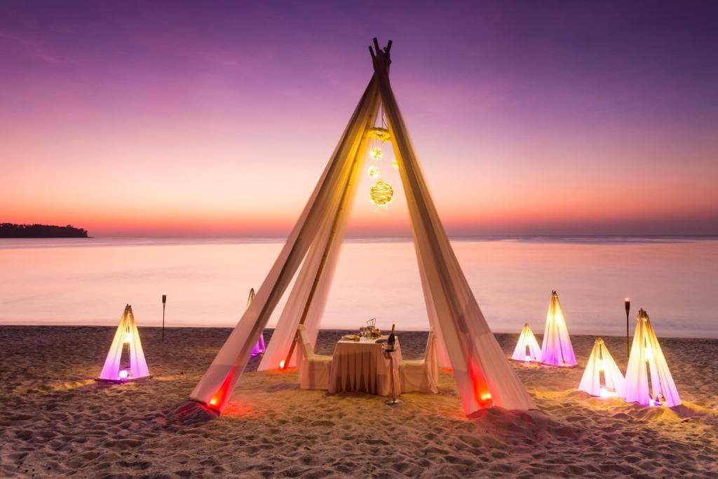 Dusit Thani Laguna Phuket - 19
