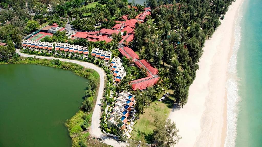 Dusit Thani Laguna Phuket - 20