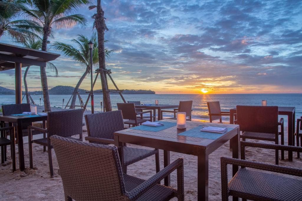 Dusit Thani Laguna Phuket - 21
