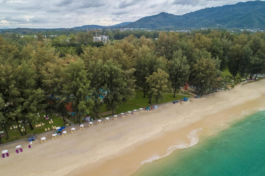 Dusit Thani Laguna Phuket - 26