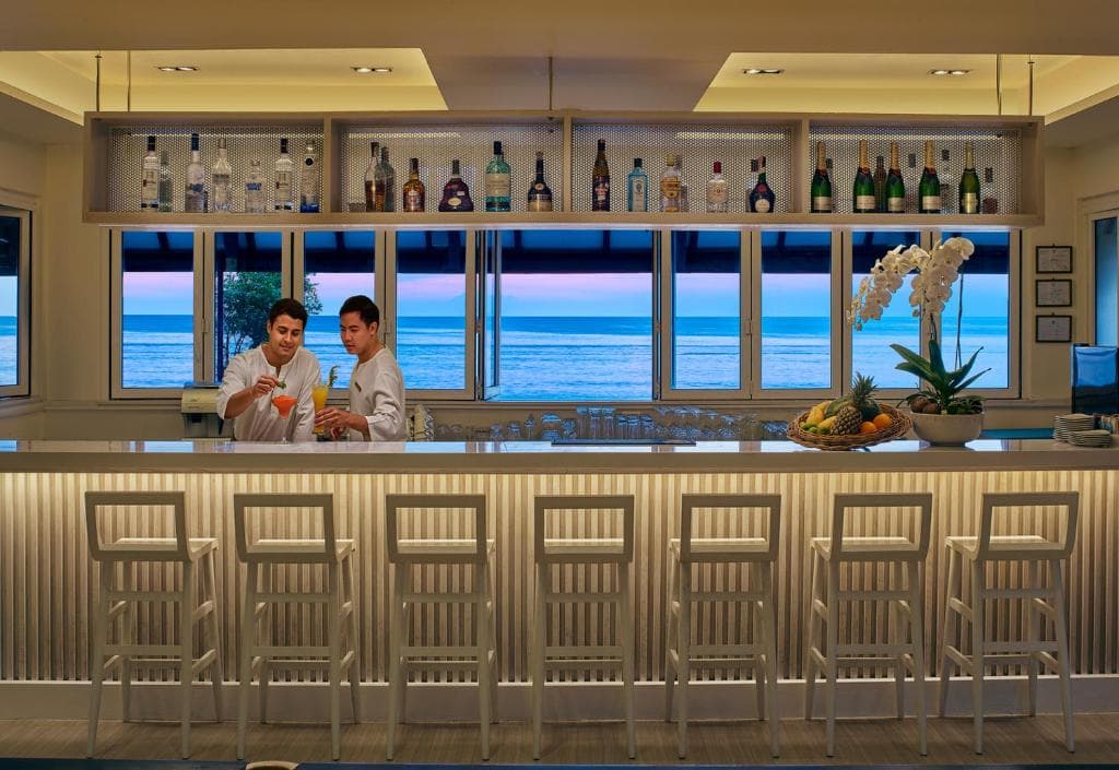 Dusit Thani Laguna Phuket - 29