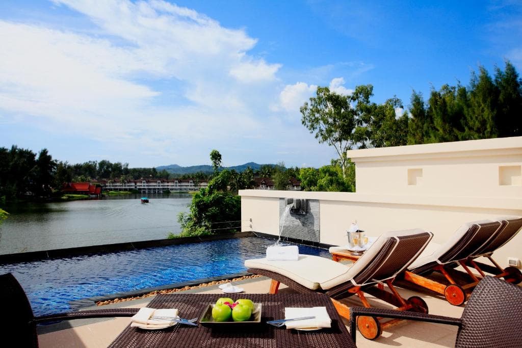 Dusit Thani Laguna Phuket - 30