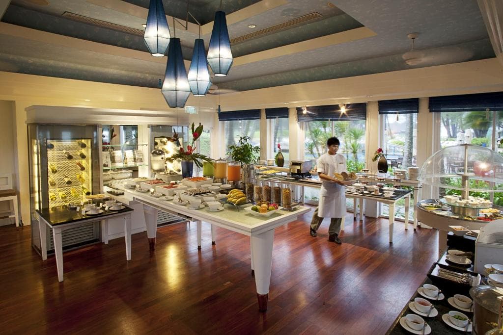 Dusit Thani Laguna Phuket - 31
