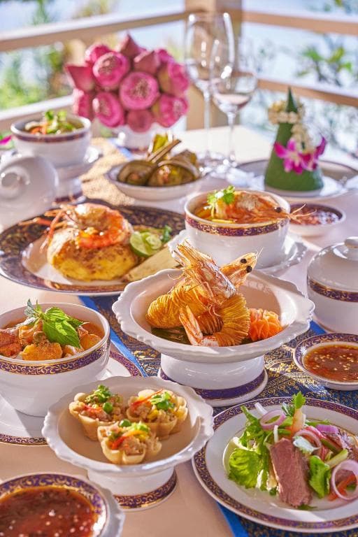 Dusit Thani Laguna Phuket - 35