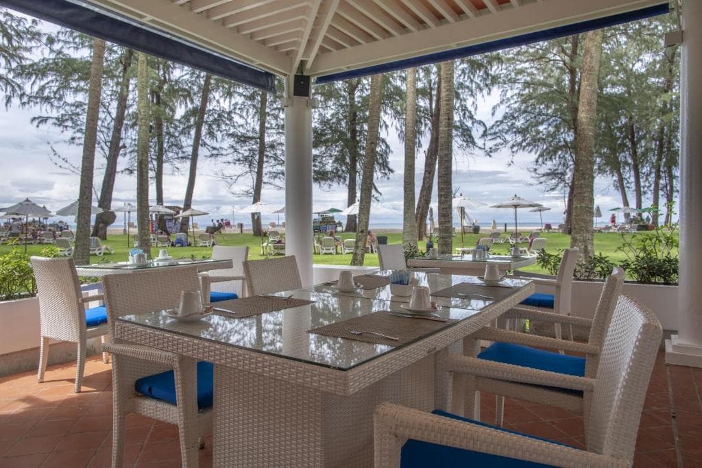 Dusit Thani Laguna Phuket - 36