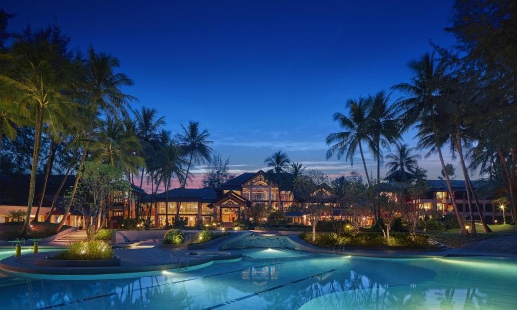 Dusit Thani Laguna Phuket - 44