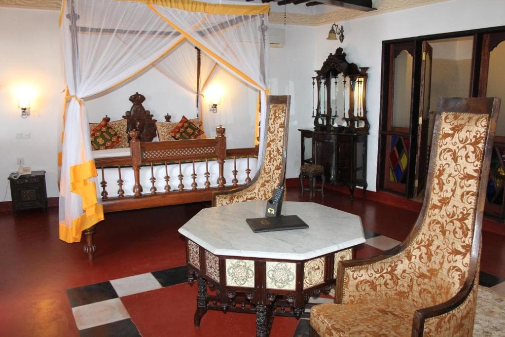 Mizingani Seafront Hotel - 14
