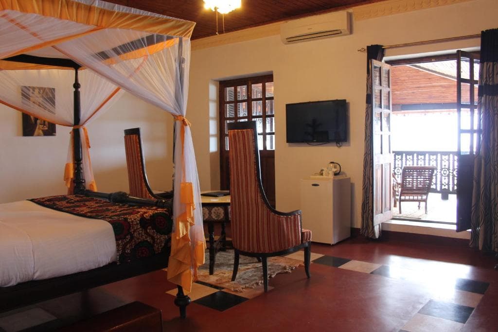 Mizingani Seafront Hotel - 15