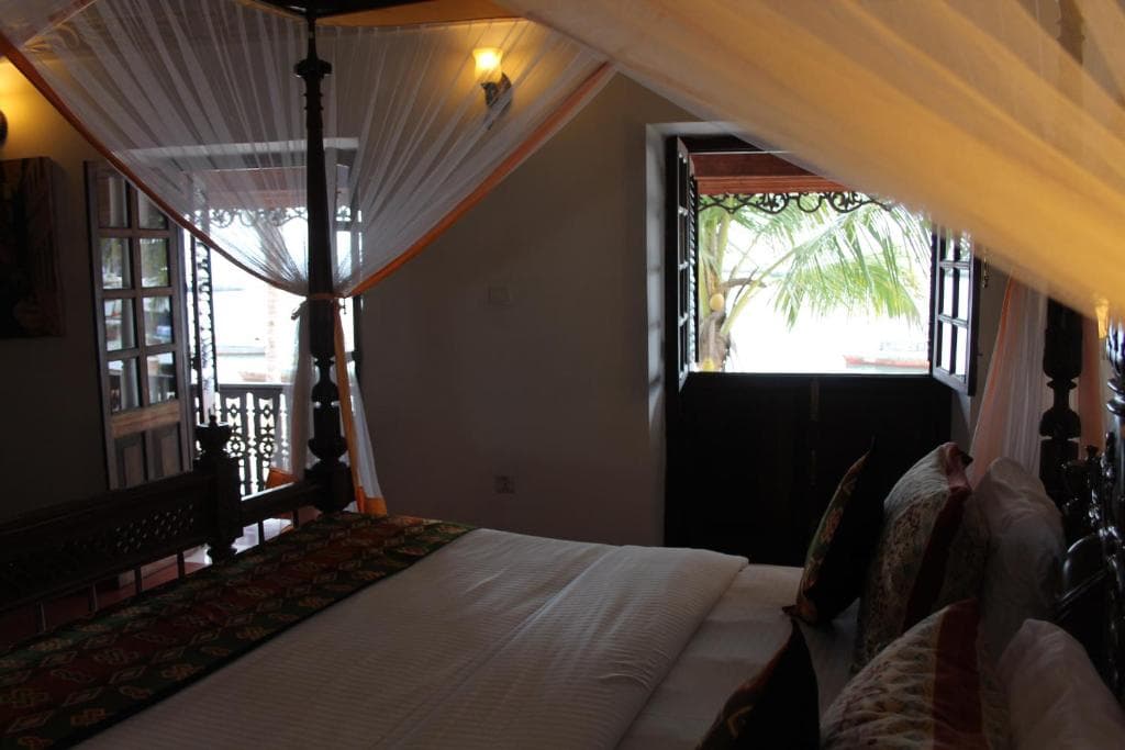 Mizingani Seafront Hotel - 17