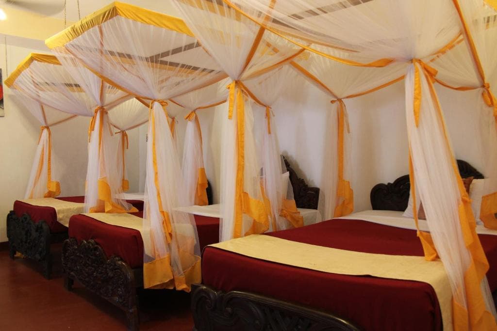 Mizingani Seafront Hotel - 18