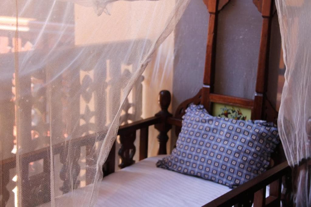 Mizingani Seafront Hotel - 19