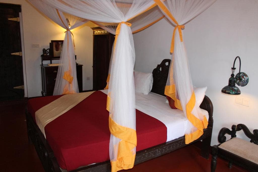 Mizingani Seafront Hotel - 23