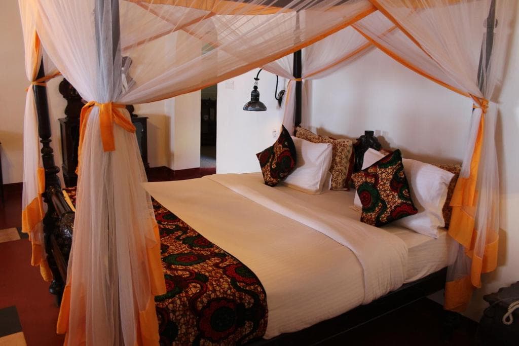 Mizingani Seafront Hotel - 27