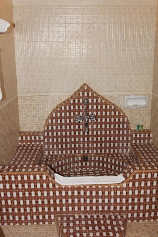 Mizingani Seafront Hotel - 29