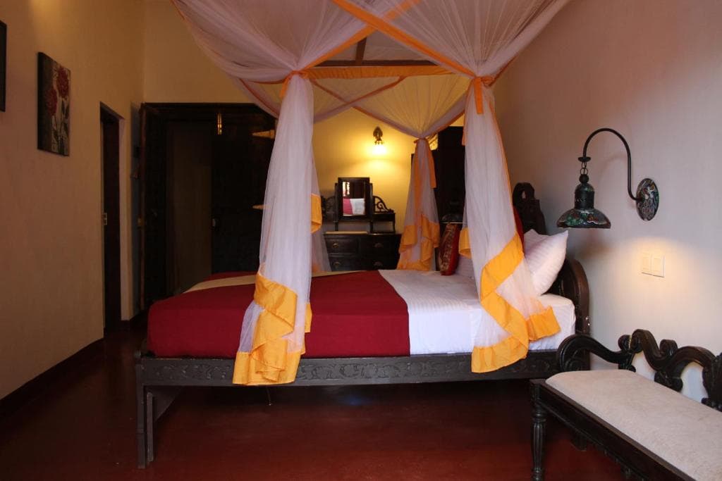 Mizingani Seafront Hotel - 31
