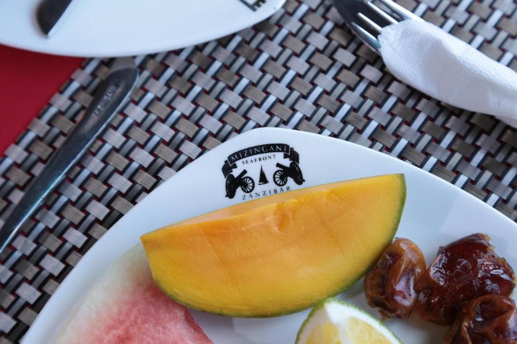 Mizingani Seafront Hotel - 33