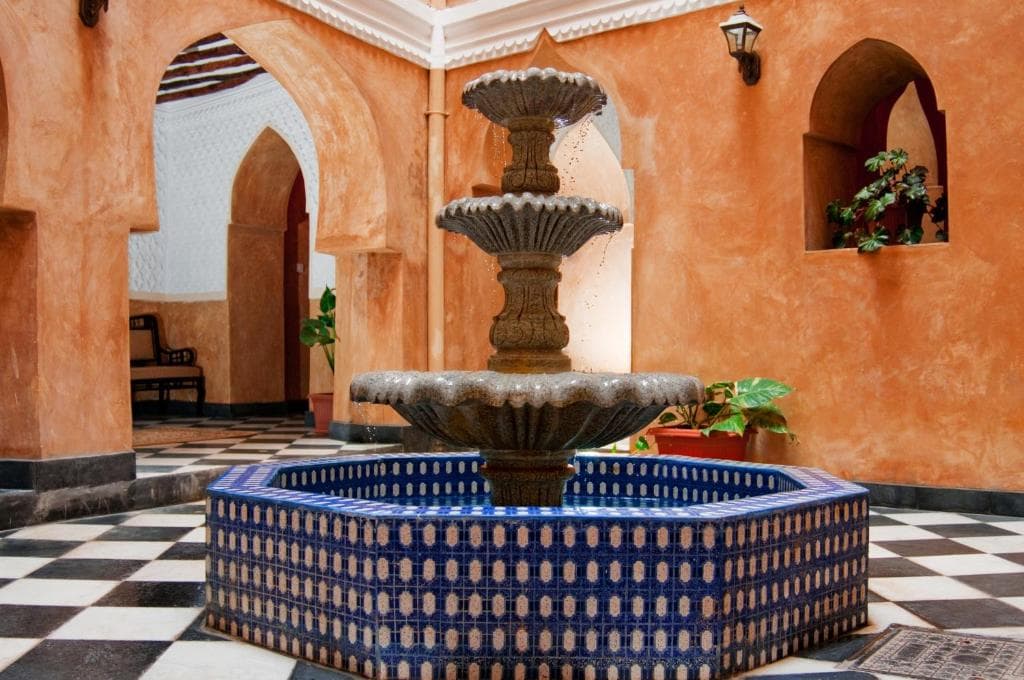 Mizingani Seafront Hotel - 41